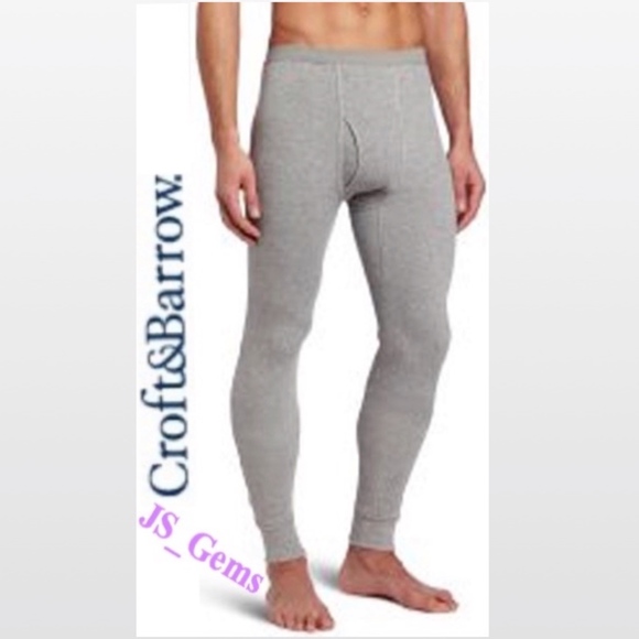 long johns pants